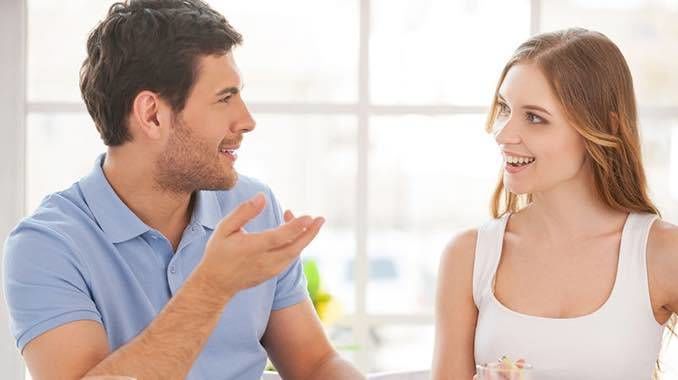 5 Hal Ini Dibutuhkan untuk Membangun Hubungan yang Sehat 