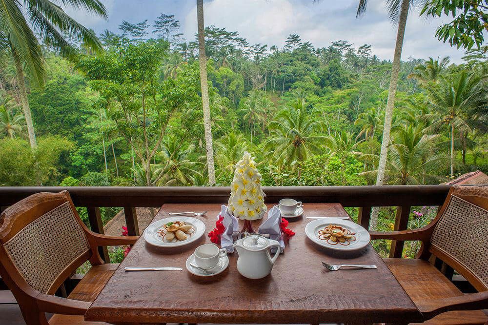 Romantis! 5 Rekomendasi Restoran dengan Pemandangan Indah ...