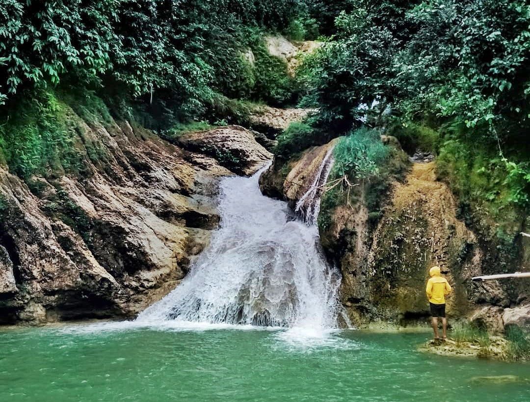 Gak Bikin Dompet Kosong, 5 Wisata Murah ini Cuma Ada di Malang Lho!