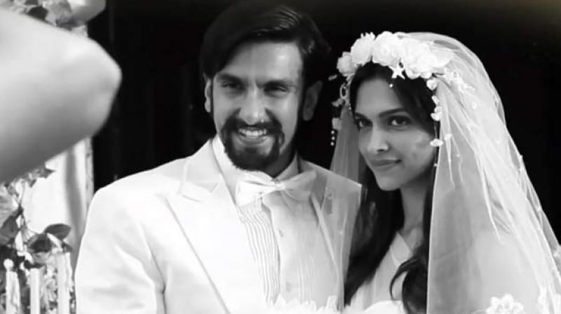 Bakal Menikah, Inilah 4 Film Yang Dibintangi Deepika dan Ranveer Singh