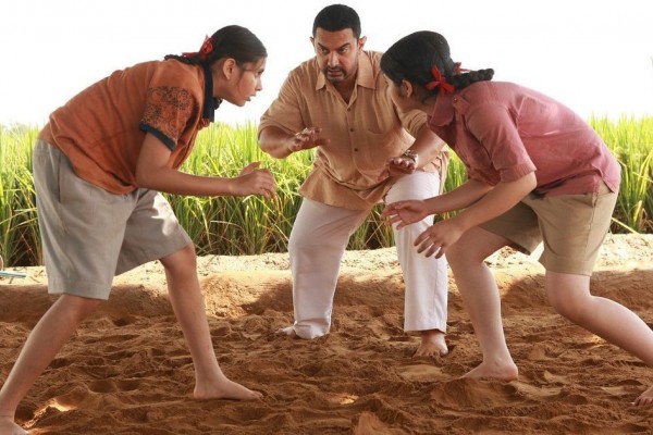 5 Film Aamir Khan yang Penuh Inspirasi Ini Wajib Ditonton