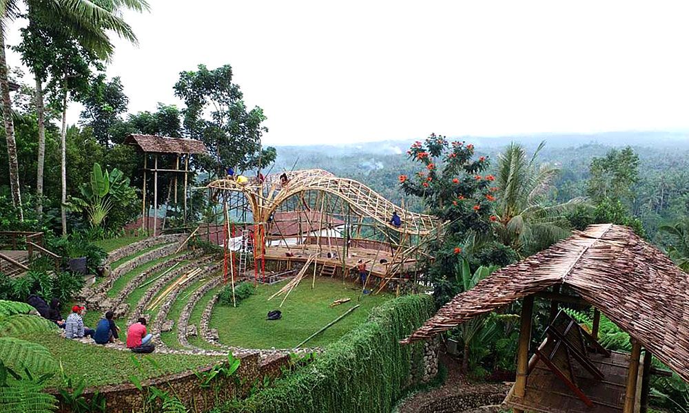 Desa Wisata Di Jawa Timur Yang Harus Kamu Kunjungi