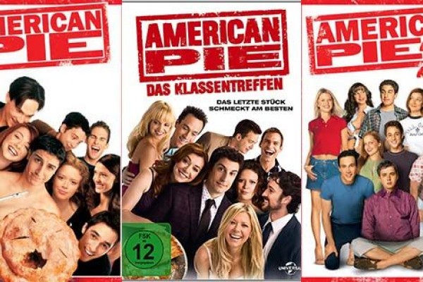 10 Foto Terbaru Pemeran American Pie Setelah 21 Tahun Berlalu