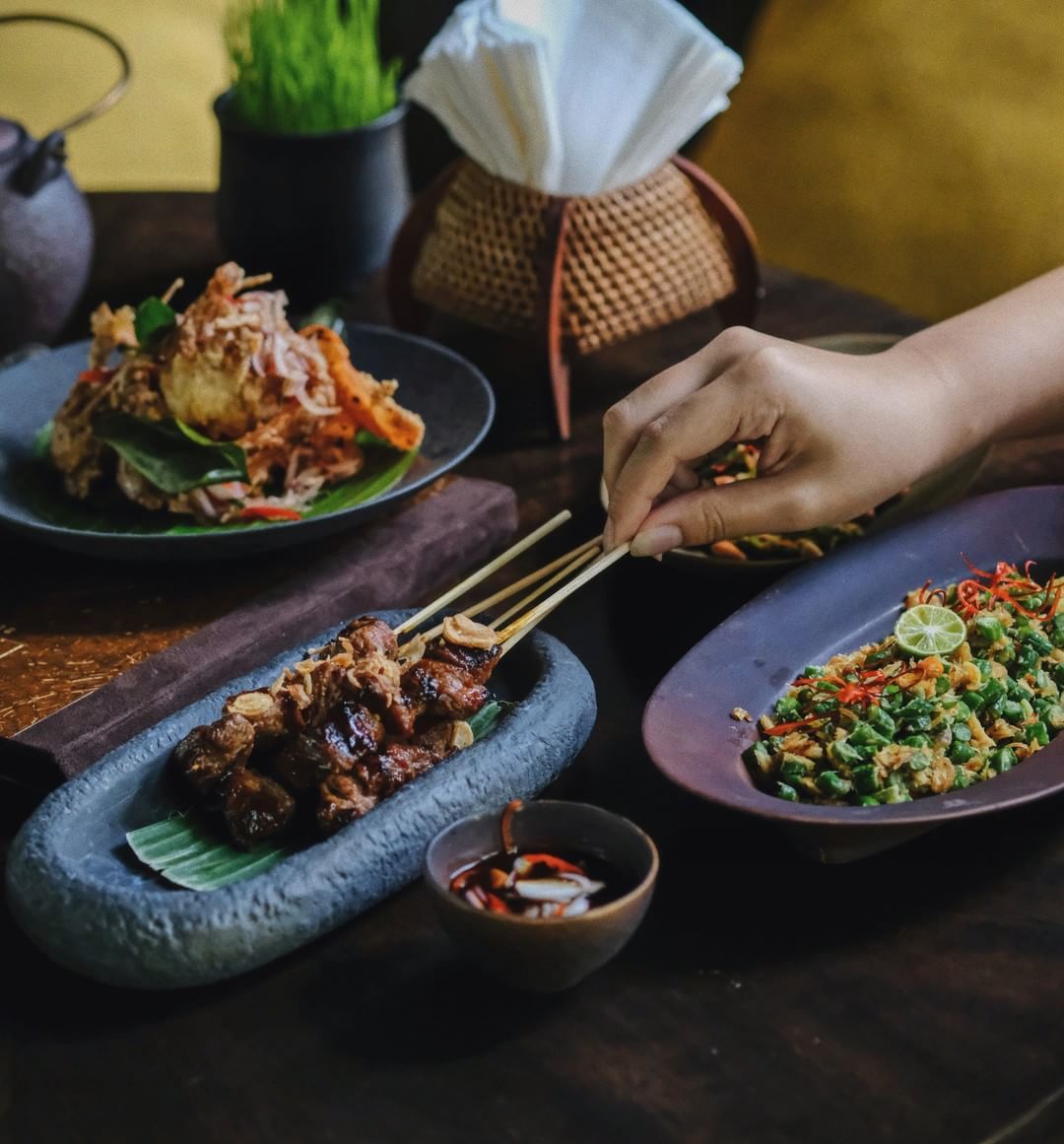 5 Restoran di Bali ini Sajikan Porsi Besar, Bikin Kenyang & Puas!