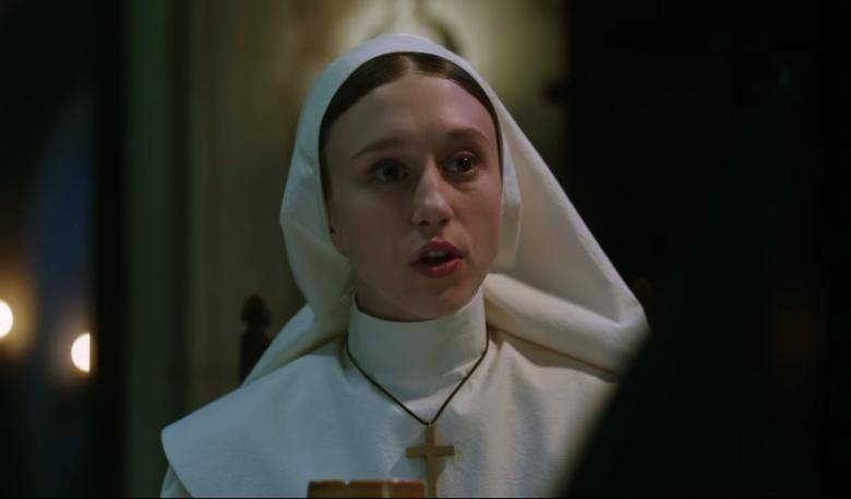 Fakta Di Balik Proses Syuting Film The Nun Sudah Tahu Belum