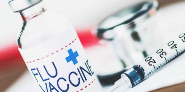 Musim Hujan Tiba, Ini 6 Fakta Tentang Flu yang Banyak Orang Belum Tahu