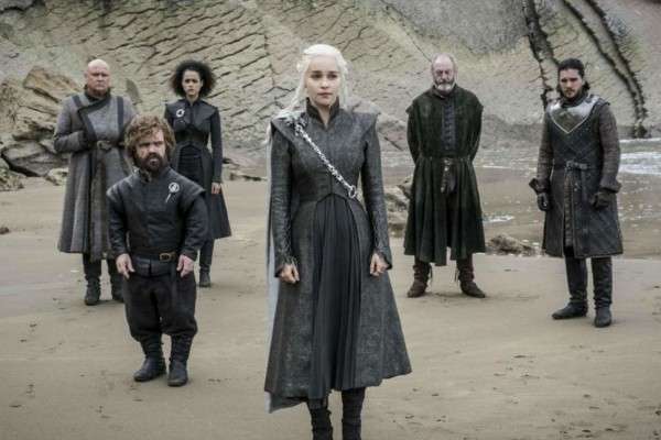 6 Pembunuhan Paling Menyedihkan Dalam Serial Game Of Thrones