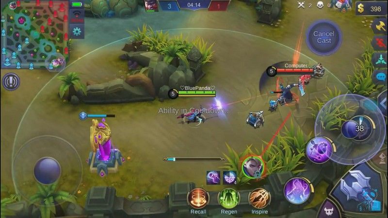 5 Alasan Kenapa Mobile Legends Bisa Jadi Seviral Sekarang