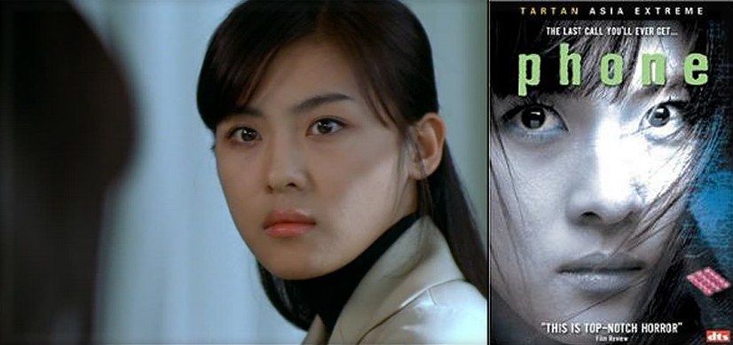 7 Film Korea Era 2000an yang Sukses Dibintangi Ha Ji-won