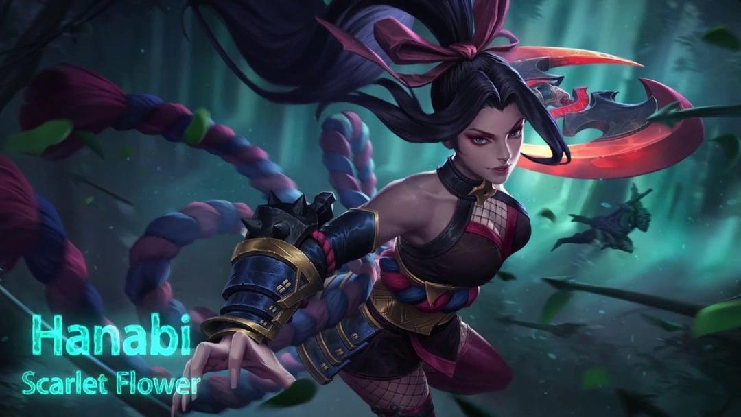 5 Hero Marksman Mobile Legends Yang Paling Ditakuti Saat Late Game