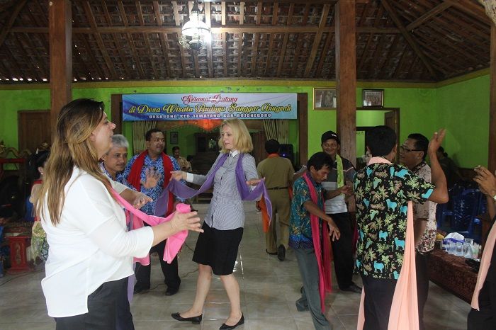 Wisata Sambil Belajar, Yuk Kunjungi 5 Desa Budaya di Jawa Timur Ini