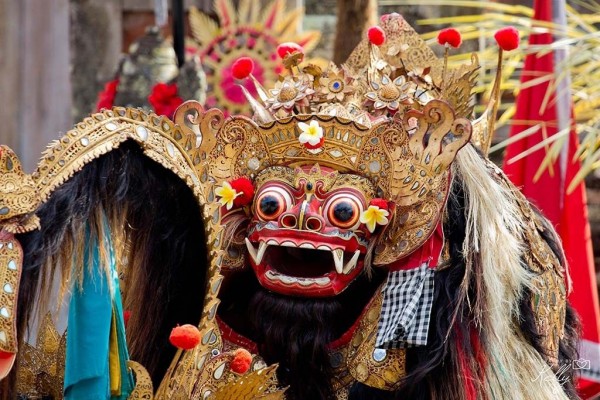 Bukan Leak Ini 10 Makhluk Mitologi Bali Yang Wajib Kamu Tahu