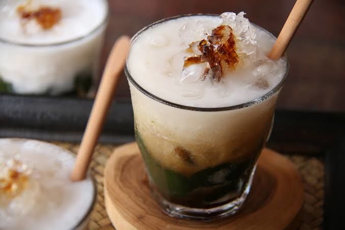 7 Minuman Es Tradisional Khas Bali ini Bikin Segar di Tenggorokan