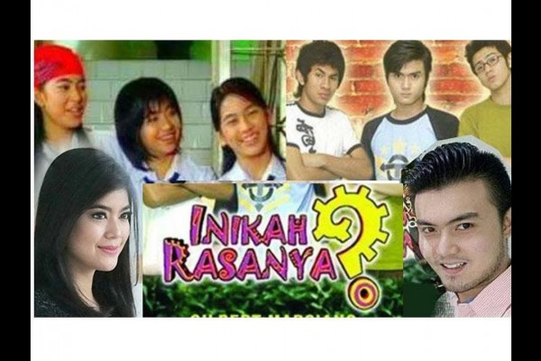 Yuk Bernostalgia! 10 Sinetron yang Paling Hits di Awal Tahun 2000-an