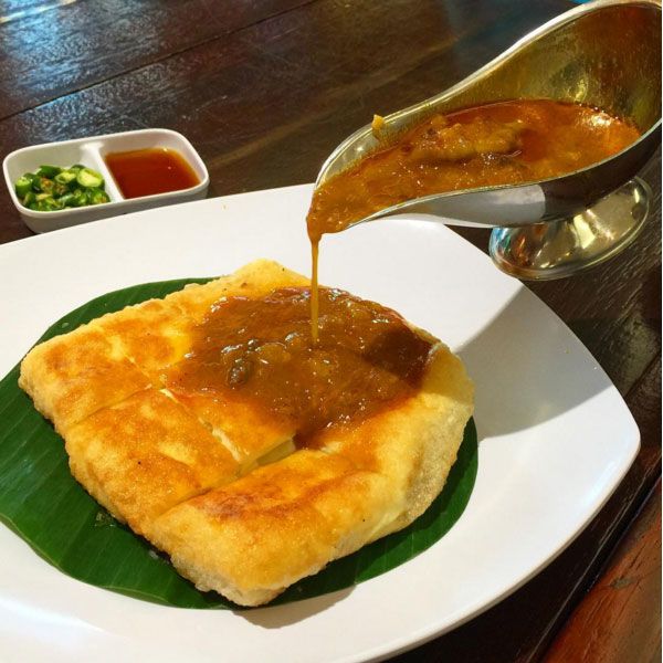 Selain Pempek Ini Kuliner Khas Palembang Yang Harus Dicoba Berbagi My