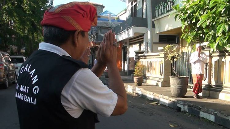Internet di Bali Dimatikan Selama Nyepi, Tinggal Menunggu Surat Resmi