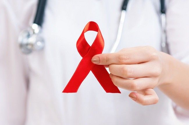 Data Dinkes Bali: 7246 Orang di Denpasar Terjangkit HIV & AIDS