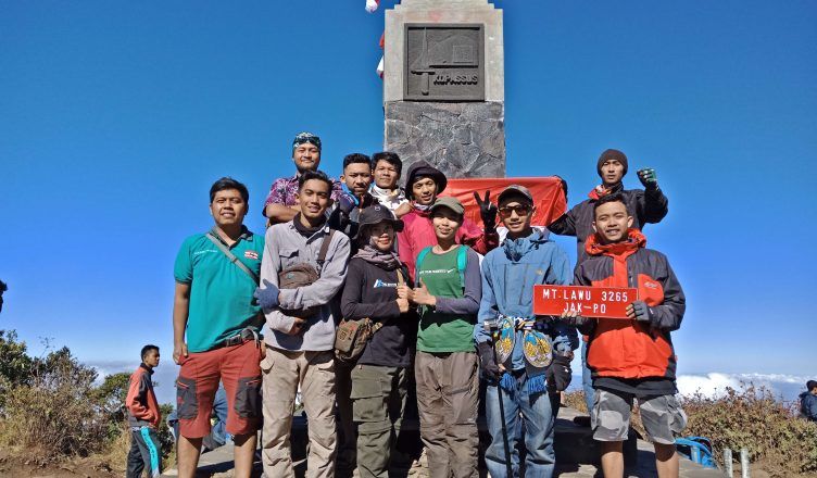 7 Misteri Gunung Lawu dan Lokasi Angker yang Tak Banyak Orang Tahu 