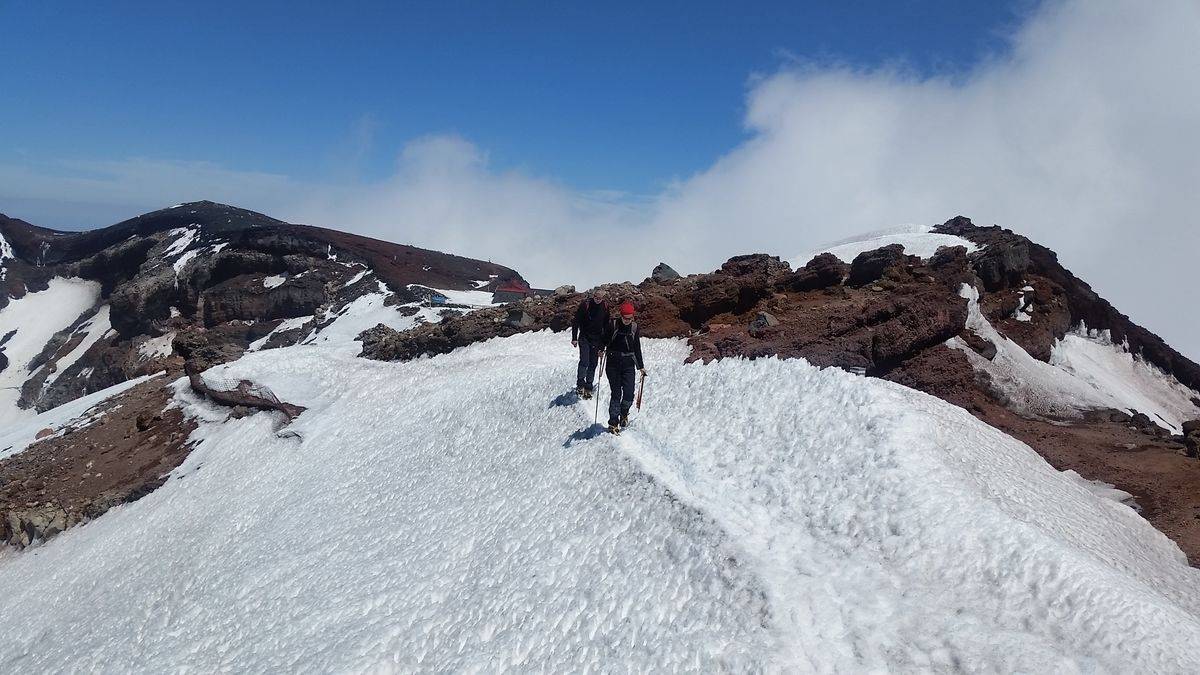 7 Fakta Menarik Tentang Gunung Fuji Yang Belum Diketahui Banyak Orang