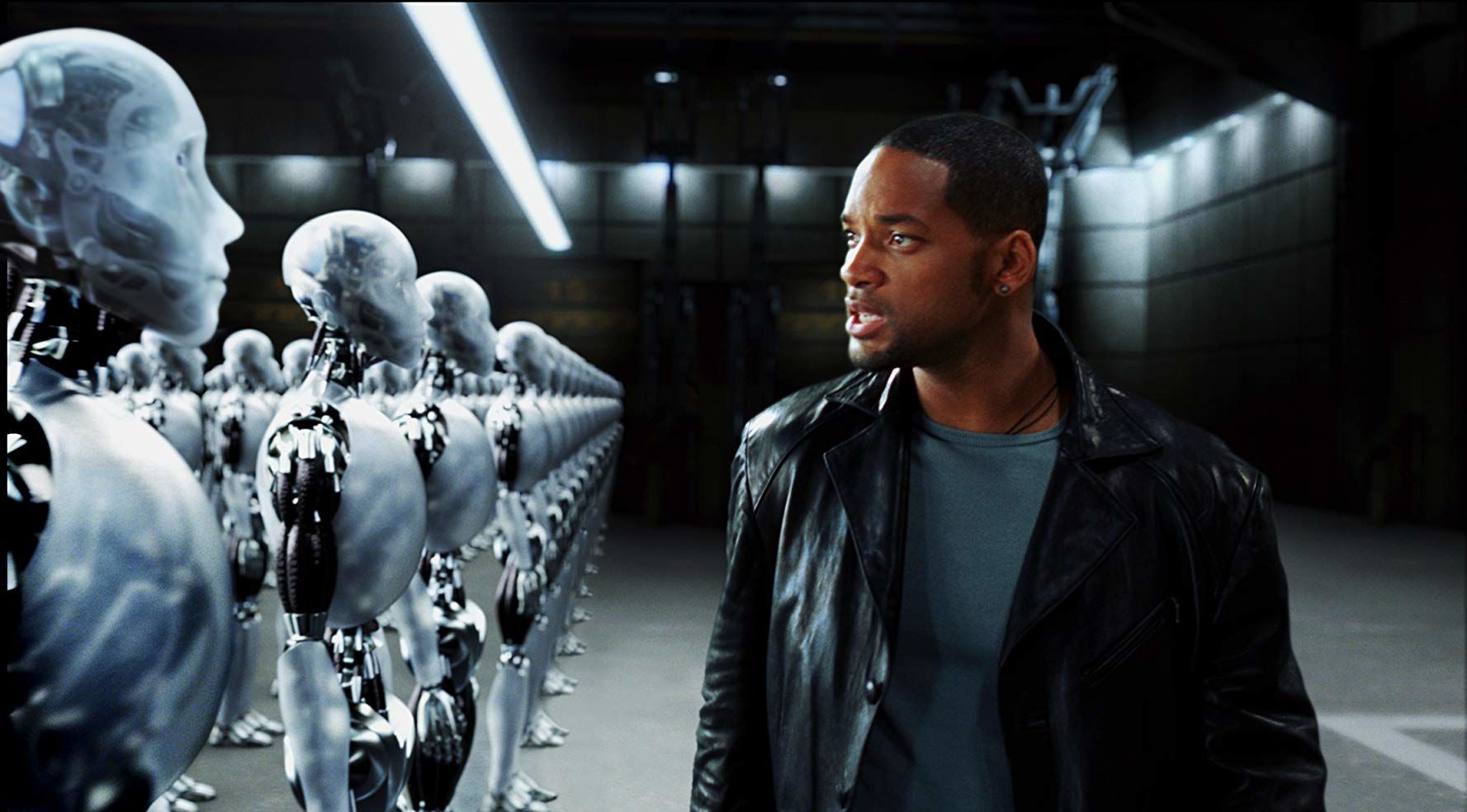 5 Film Will Smith yang Paling Populer di Era 2000-an, Sudah Nonton?