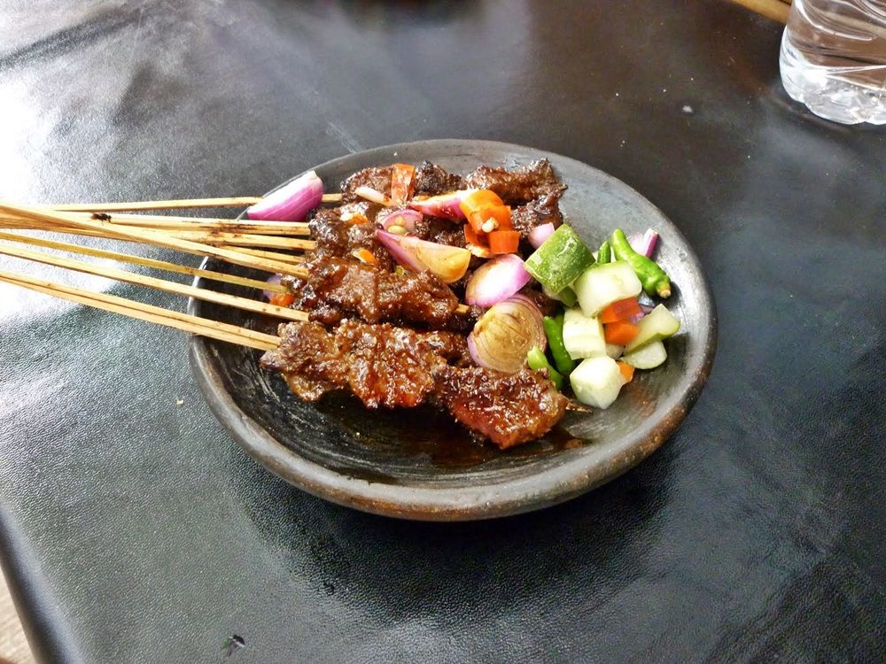 Sate Kuda Tulungagung / 32 Minuman Dan Makanan Khas ...