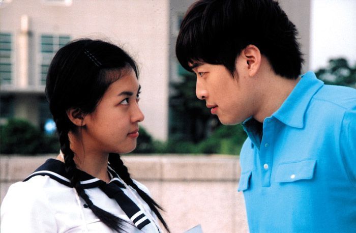 Dari Ngakak Sampai Nangis Ini 5 Film Romantis Lawas Ha Ji Won 