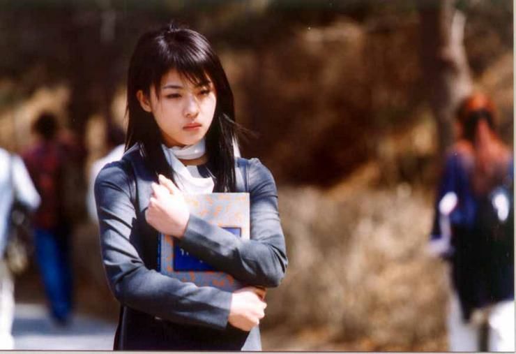 7 Film Korea Era 2000an yang Sukses Dibintangi Ha Ji-won