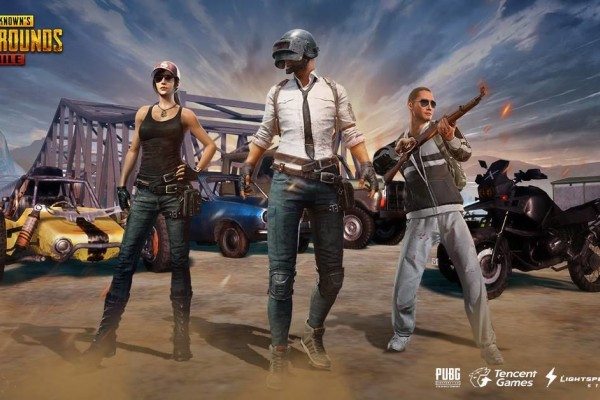 Koleksi Spesial 41 Gambar  Wallpaper Pubg  Mobile Hd