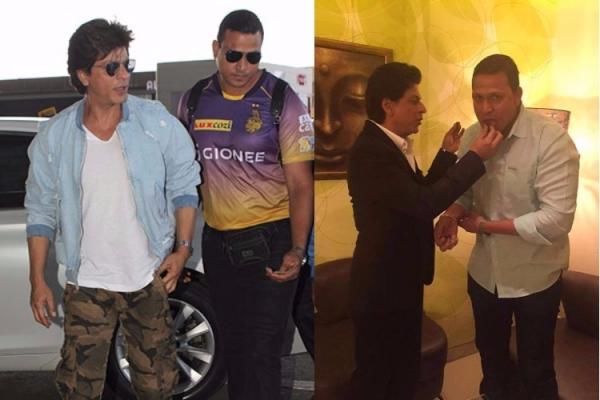 Selalu Mencuri Perhatian, Ini 5 Bodyguard Paling Terkenal Di Bollywood