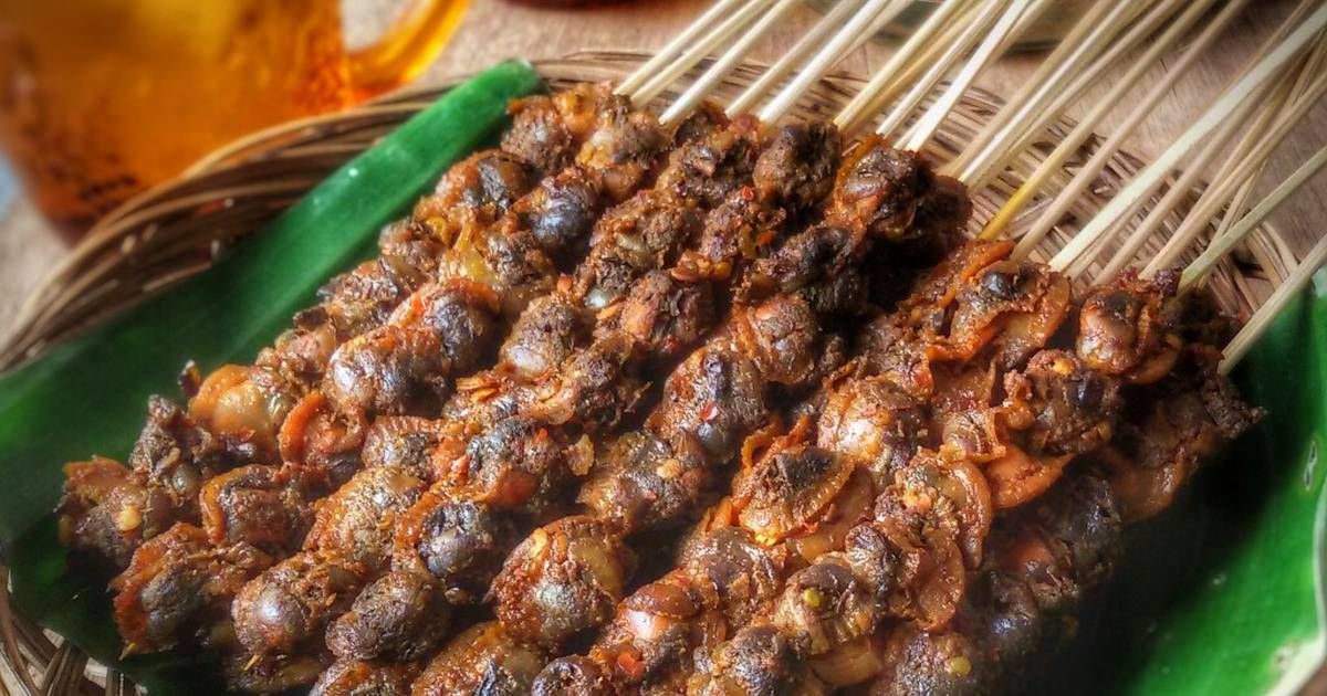 6 Rekomendasi Makanan Khas Asahan yang Wajib Dicoba, Maknyus!