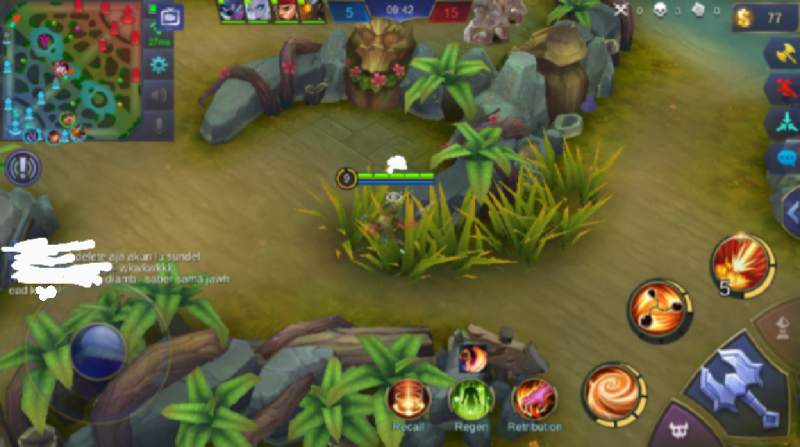 Alasan Mengapa Sebaiknya Kamu Berhenti Main Game Mobile Legends