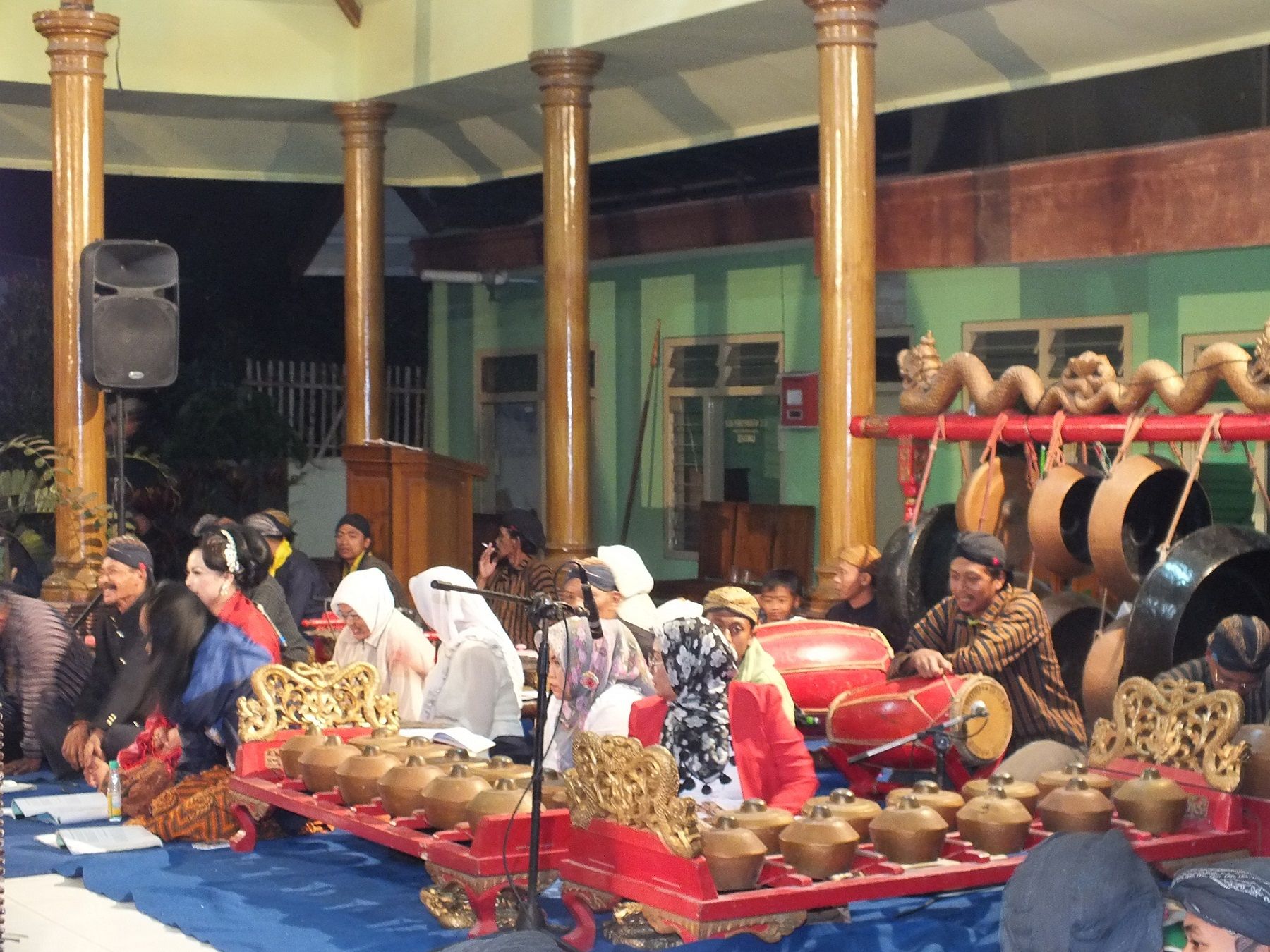 Wisata Sambil Belajar, Yuk Kunjungi 5 Desa Budaya di Jawa Timur Ini