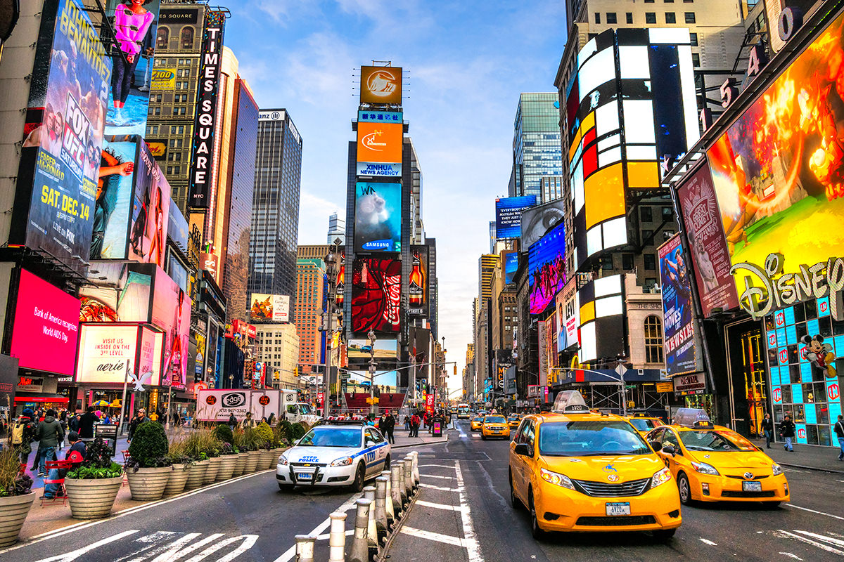 7 Fakta Unik di Balik Perbedaan Bahasa Inggris Amerika & British
