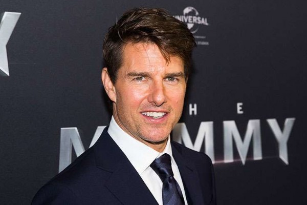 Tampan dan Berani Ini 6 Film  Aksi Terbaik Tom Cruise di 