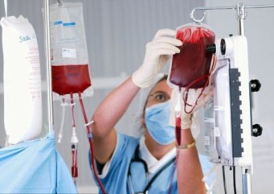 PMI Jateng Sebut Biaya Pengolahan Darah Naik Jadi Rp490 Ribu Karena Bahan Baku Mahal
