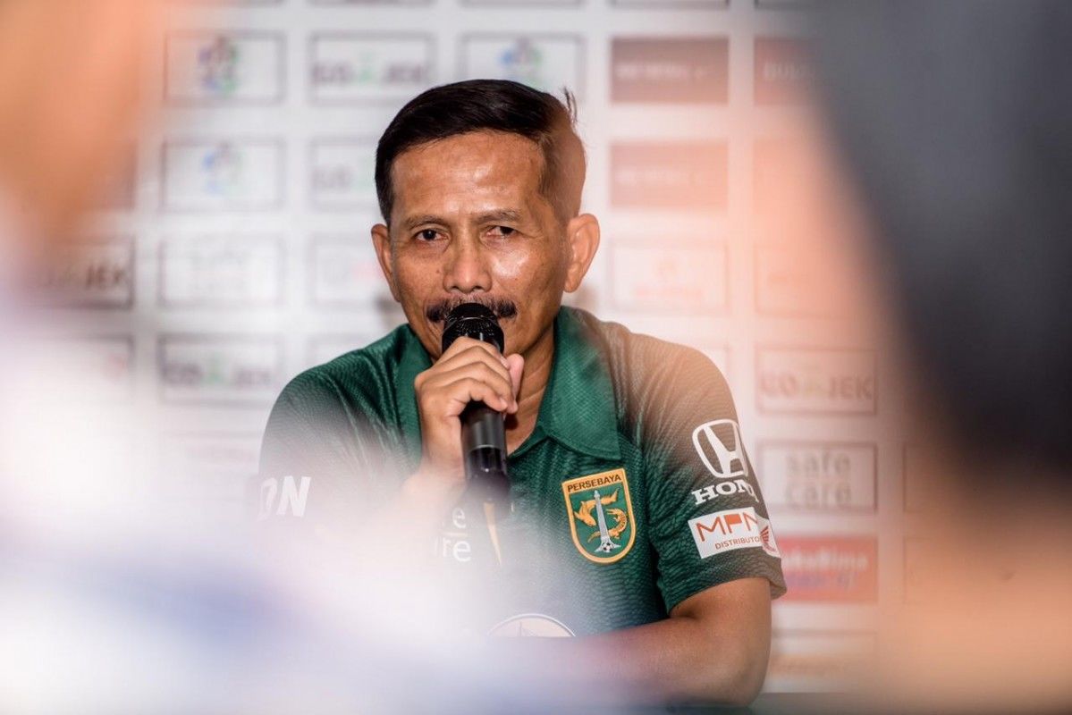 5 Fakta Jelang Final Leg II Piala Presiden, Peluang Rekor Djanur