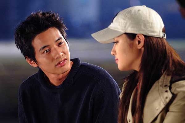 Bikin Kangen! 5 Drama & Film Korea Awal 2000an yang Dibintangi Won Bin