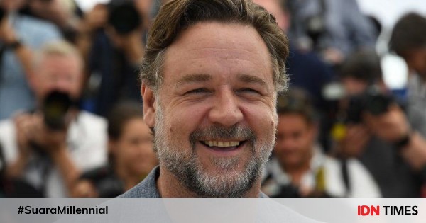 7 film terbaik russell crowe di tahun 2000an
