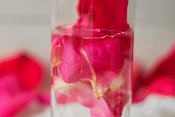 5 Fungsi Rose Water untuk Kesehatan Kulit Wajah