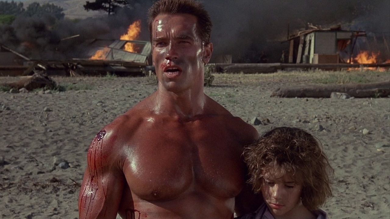 Penuh Aksi, 7 Film Arnold Schwarzenegger Ini Wajib Kamu Tonton Ulang