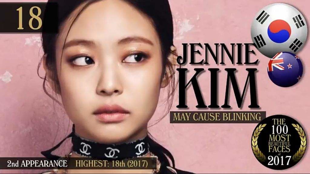 Debut Solo, Intip Yuk 10 Potret Perjalanan Karier Jennie BLACKPINK Ini