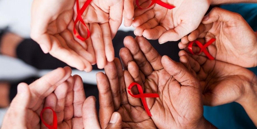 Data Dinkes Bali: 7246 Orang di Denpasar Terjangkit HIV & AIDS