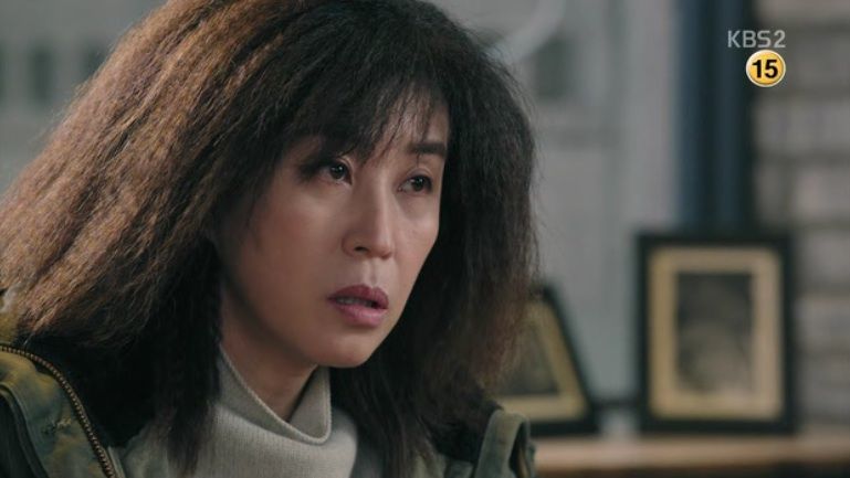 7 Tante Judes yang Sering Nongol di Drama Korea, Mana Paling Greget?