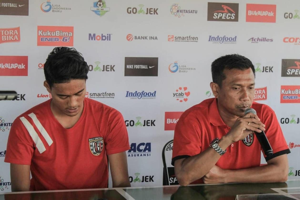 Tundukkan Madura United 2-0, Bali United Amankan Poin Penuh