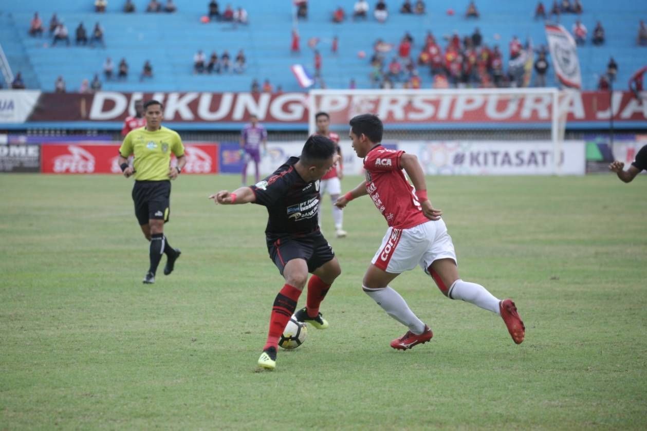 PSM Makassar Berharap Persija Jakarta Kalah di Laga Tundanya 