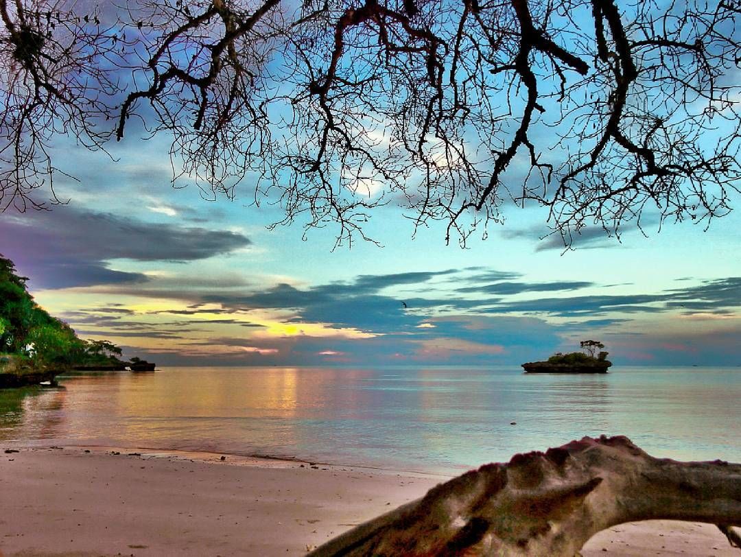 5 Spot Cantik di Pulau Selayar yang Wajib Kamu Datangi