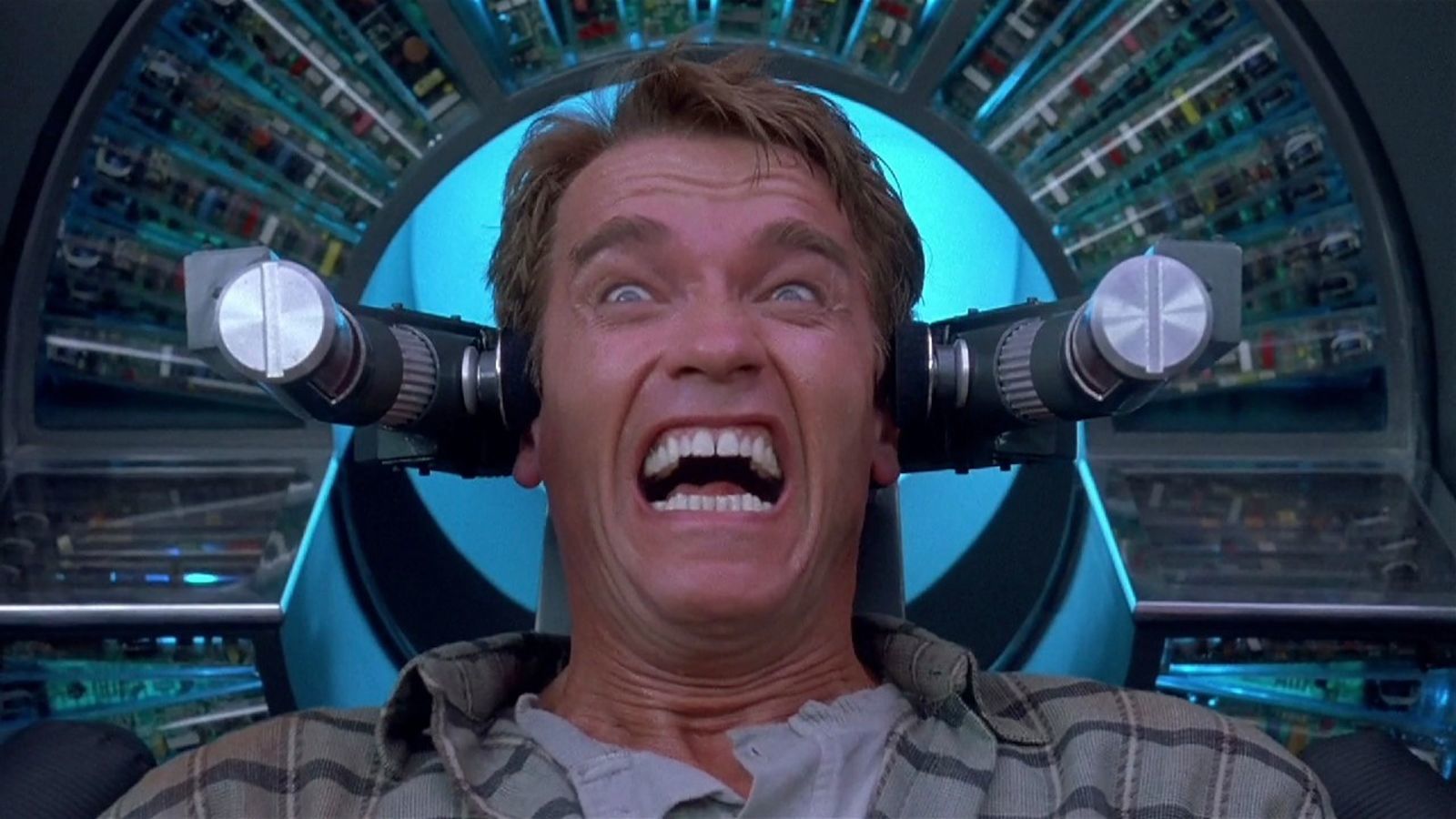 Penuh Aksi, 7 Film Arnold Schwarzenegger Ini Wajib Kamu Tonton Ulang