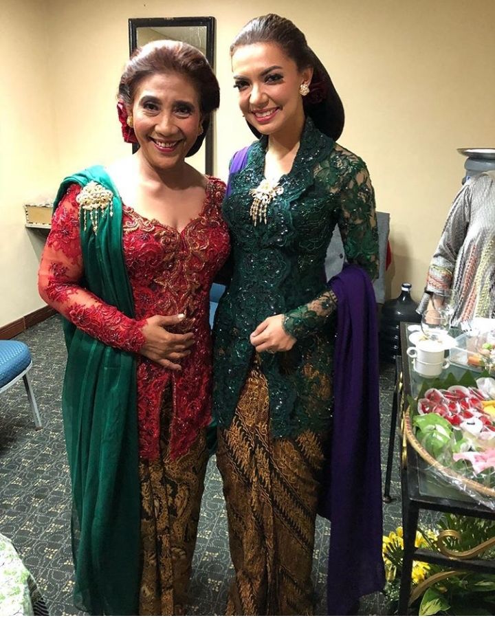 Najwa Shihab, Presenter Cerdas yang Bikin Narasumber Panas Dingin