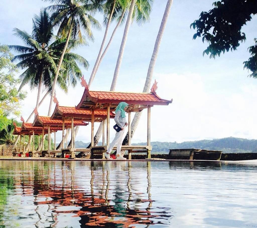 Lupakan Tanjung Bira, 7 Wisata di Bulukumba Ini Tak Kalah Keren!