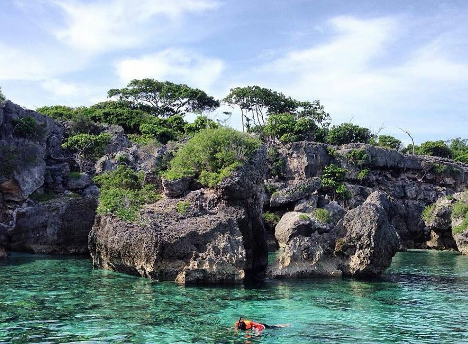 Lupakan Tanjung Bira, 7 Wisata di Bulukumba Ini Tak Kalah Keren!